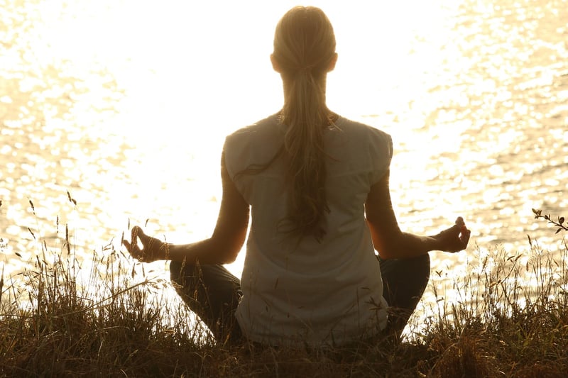 Yoga for Mental Well-being